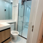 Apartamento à venda com 2 quartos, sendo 1 suíte,  em Vila Ipojuca, São Paulo, SP