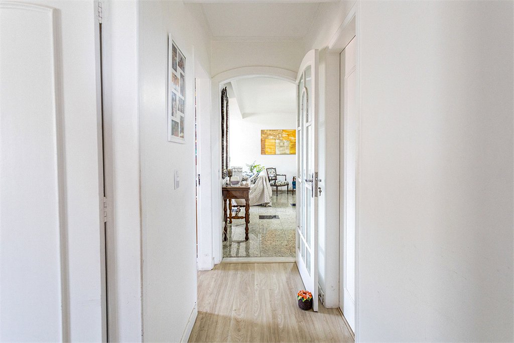 Apartamento à venda com 3 quartos, sendo 1 suíte, em Vila Ida, São Paulo, SP
