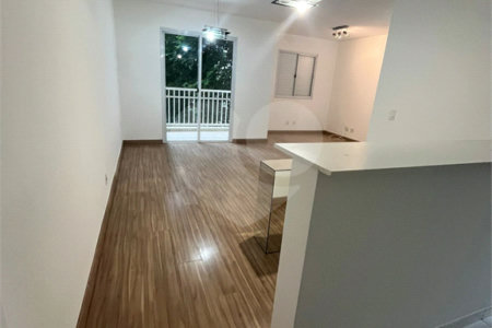 Apartamento à venda com 2 quartos, sendo 1 suíte,  em Parque Reboucas, São Paulo, SP