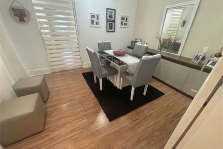 Casa Residencial à venda, Vila Matias, Santos - CA0275.