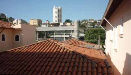 Casa Térrea à venda com 2 quartos em Jaçanã, São Paulo, SP