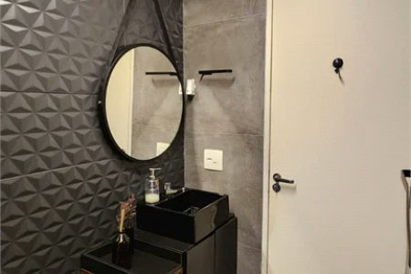 Apartamento à venda com 2 quartos, sendo 1 suíte, em Vila Praia, São Paulo, SP