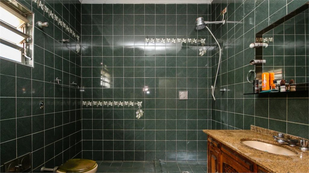 Casa à venda com 3 quartos em Bela Aliança, São Paulo, SP