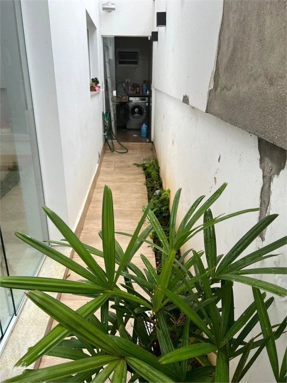 Sobrado à venda com 3 quartos, sendo 1 suíte, em Jardim Vazani, São Paulo, SP