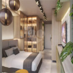 Apartamento à venda com 1 quarto em Pinheiros, São Paulo, SP