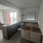 Apartamento para alugar com 1 quarto em Vila Guarani (z Sul), São Paulo, SP