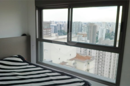 Apartamento à venda com 2 suítes em Brooklin, São Paulo, SP
