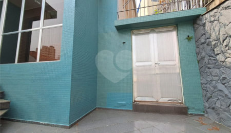 Casa Térrea à venda com 3 quartos, sendo 1 suíte,  em Vila Guilherme, São Paulo, SP