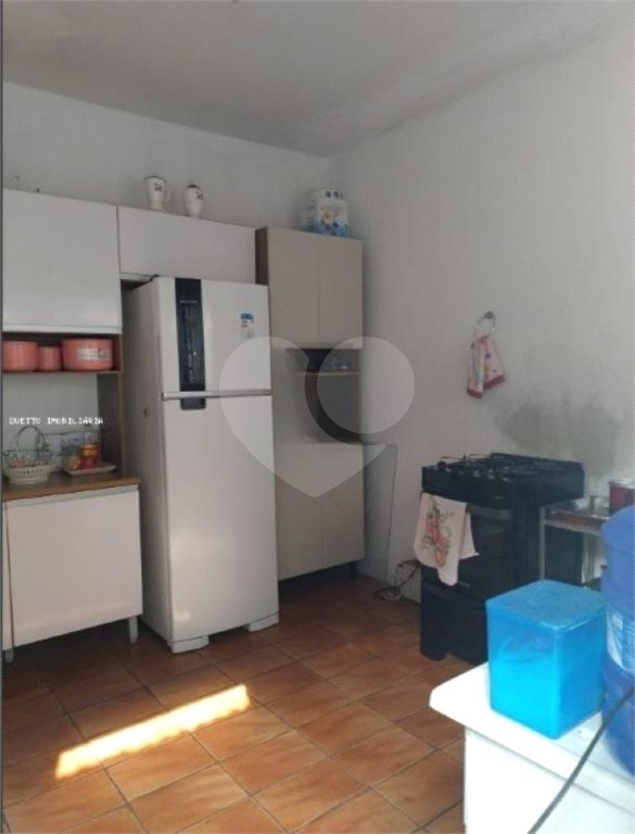 Sobrado à venda com 3 quartos em Limão, São Paulo, SP