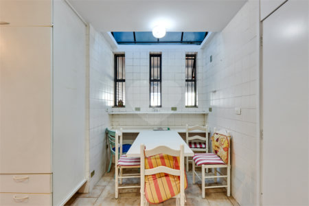 Casa à venda com 3 quartos, sendo 1 suíte, em Brooklin, São Paulo, SP