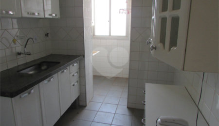 Apartamento à venda com 3 quartos em Jardim Viaduto (vila Xavier), Araraquara, SP