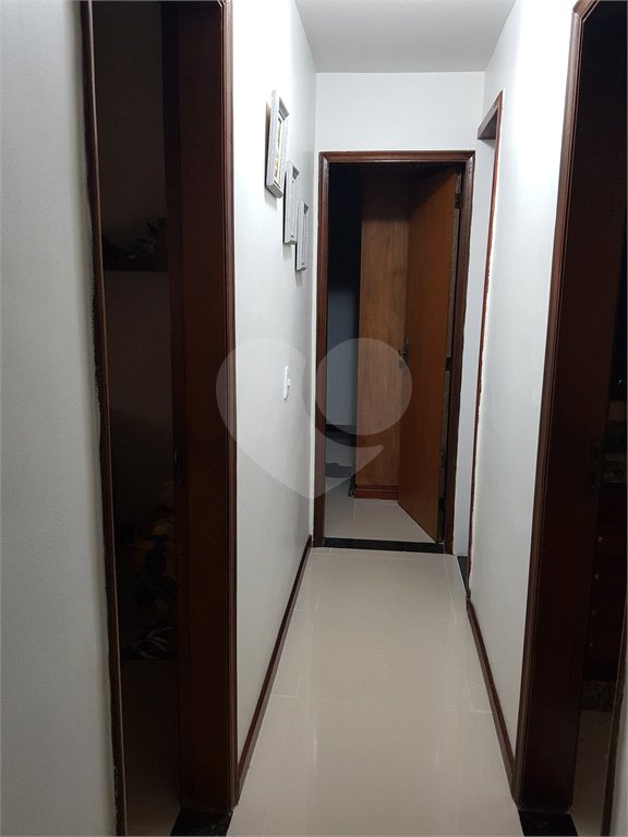 Cobertura à venda com 3 quartos, sendo 1 suíte, em Rio Comprido, Rio de Janeiro, RJ
