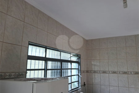 Casa à venda com 3 quartos, sendo 1 suíte, em Vila Boa Vista 1, São Carlos, SP