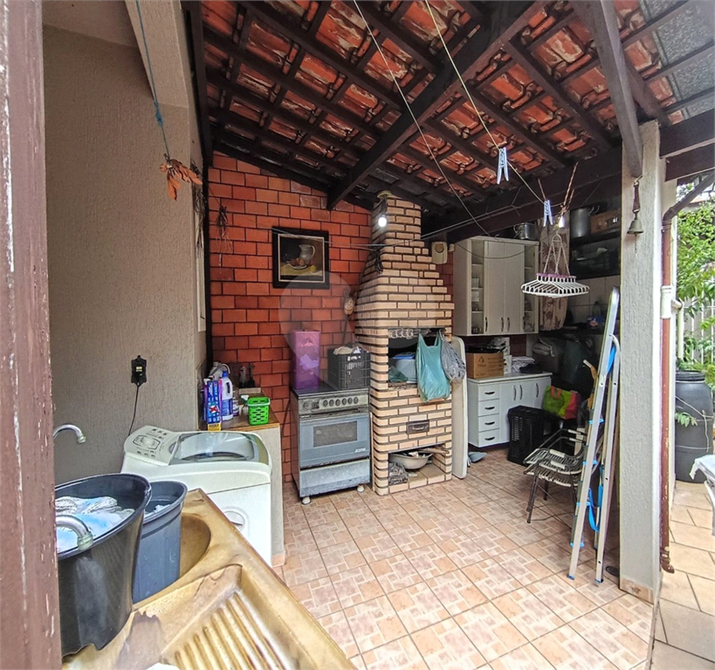Sobrado à venda com 2 suítes em Mandaqui, São Paulo, SP