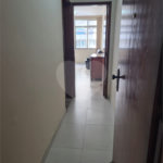 Apartamento à venda com 2 quartos no Centro, São Paulo, SP
