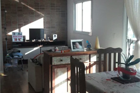 Apartamento à venda com 2 suítes em Vila Andrade, São Paulo, SP