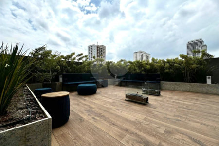 Apartamento à venda com 3 suítes, em Vila Independência, São Paulo, SP