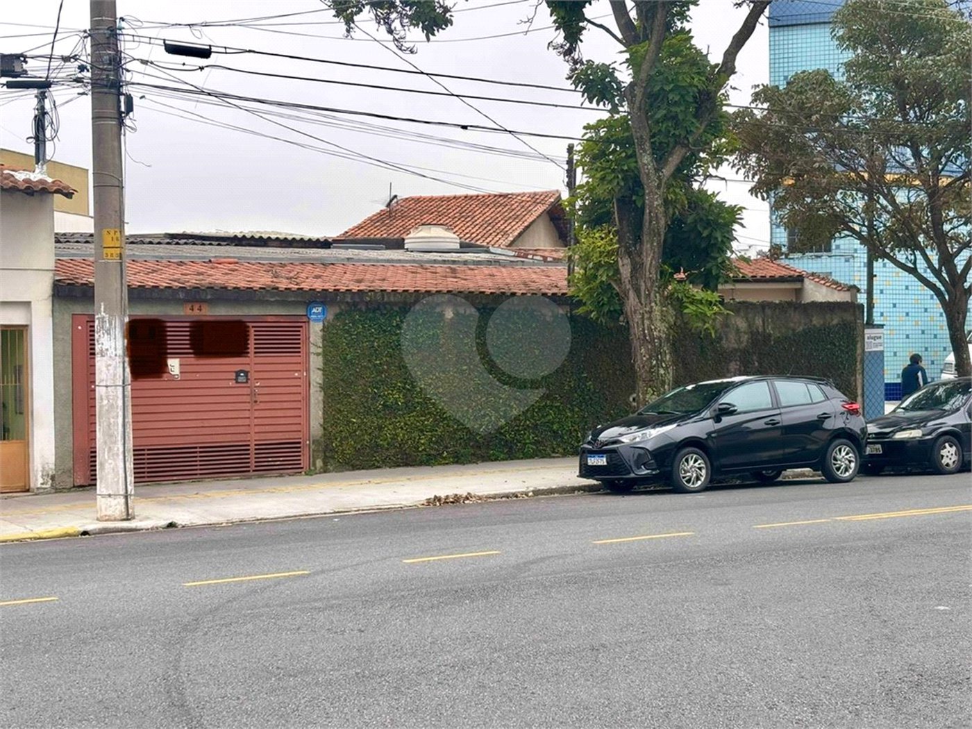 Casa Térrea à venda com 3 quartos em Casa Verde, São Paulo, SP