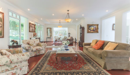 Casa à venda com 5 suítes no condomínio Chácara Flora, São Paulo - SP