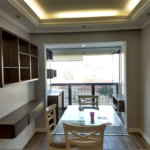 Apartamento à venda com 2 quartos, sendo 1 suíte, em Santa Teresinha, São Paulo, SP