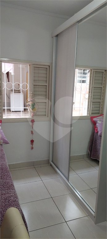 Casa à venda com 3 quartos, sendo 1 suíte,  em Mandaqui, São Paulo, SP