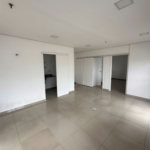 Sala Comercial para venda e locação, Boqueirão, Santos - SA0048.