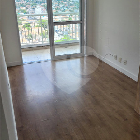 Apartamento à venda com 1 quarto em Brooklin Paulista, São Paulo, SP