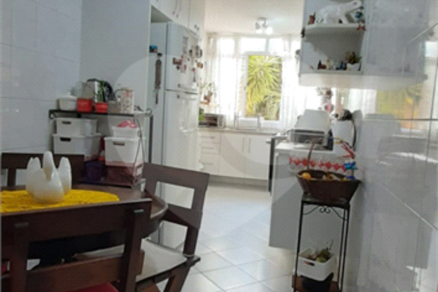 Apartamento à venda com 3 quartos, sendo 1 suíte, em Barro Branco (zona Norte), São Paulo, SP