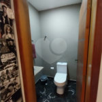 Casa à venda com 3 quartos, sendo 1 suíte, no condomínio Mosaico da Serra, Mogi das Cruzes - SP