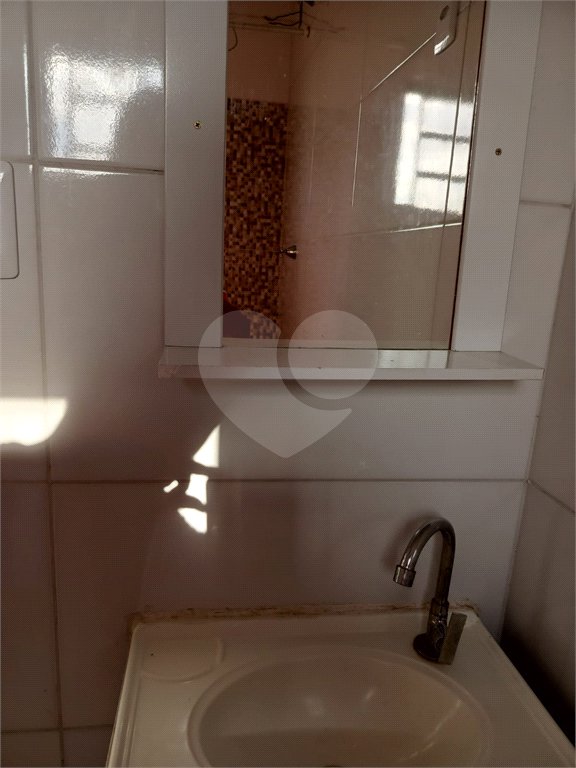 Casa de Vila à venda com 1 quarto em Jardim Morada do Sol, Indaiatuba, SP