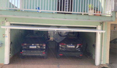 Sobrado à venda com 3 quartos, sendo 1 suíte,  em Tucuruvi, São Paulo, SP