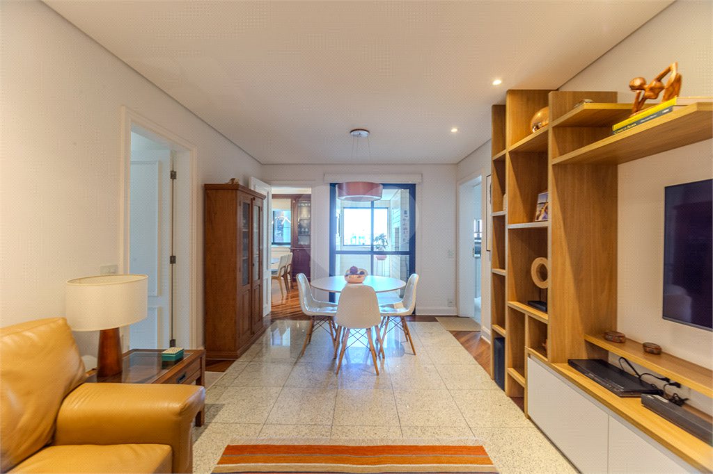 Apartamento à venda com 4 suítes em Paraíso do Morumbi, São Paulo, SP