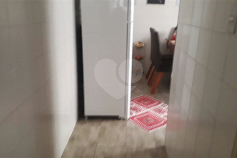 Casa à venda com 2 quartos em Casa Verde, São Paulo, SP