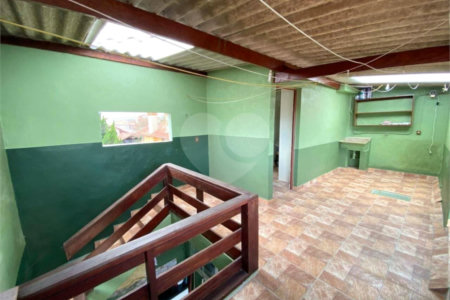 Casa à venda com 4 quartos, sendo 2 suítes, em Parque Santana, Mogi das Cruzes, SP