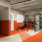 Apartamento à venda com 2 quartos, sendo 1 suíte,  em Jaguaré, São Paulo, SP