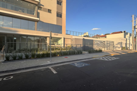 Apartamento à venda em Edifício Splendori, Presidente Prudente, SP