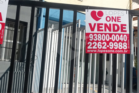 Sobrado à venda ou para alugar com 4 quartos em Água Branca, São Paulo, SP