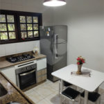 Casa Térrea à venda com 3 quartos, sendo 1 suíte,  em Taiaçupeba, Mogi das Cruzes, SP