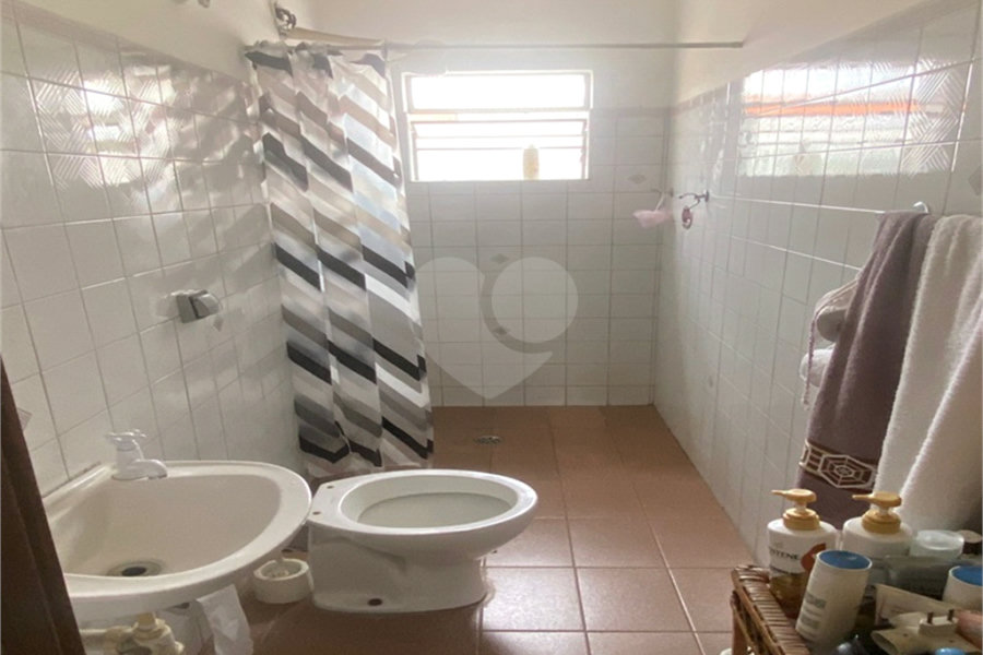 Casa à venda com 6 quartos em Santana, São Paulo, SP
