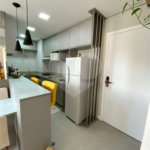 Apartamento á venda - Cambuci