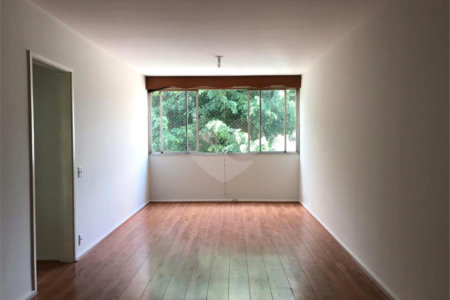 Apartamento à venda com 3 quartos, sendo 1 suíte, em Perdizes, São Paulo, SP