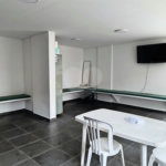 Apartamento à venda com 2 quartos em Vila Pompéia, São Paulo, SP