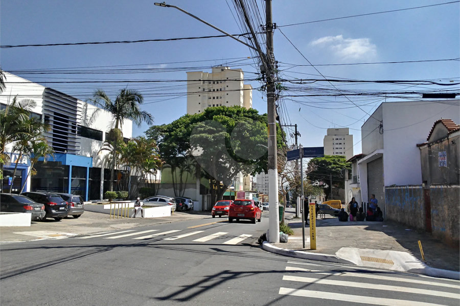 Terreno à venda em Vila Mazzei, São Paulo, SP