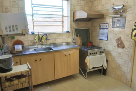 Sobrado à venda com 2 quartos em Chácara Recanto, Cotia, SP