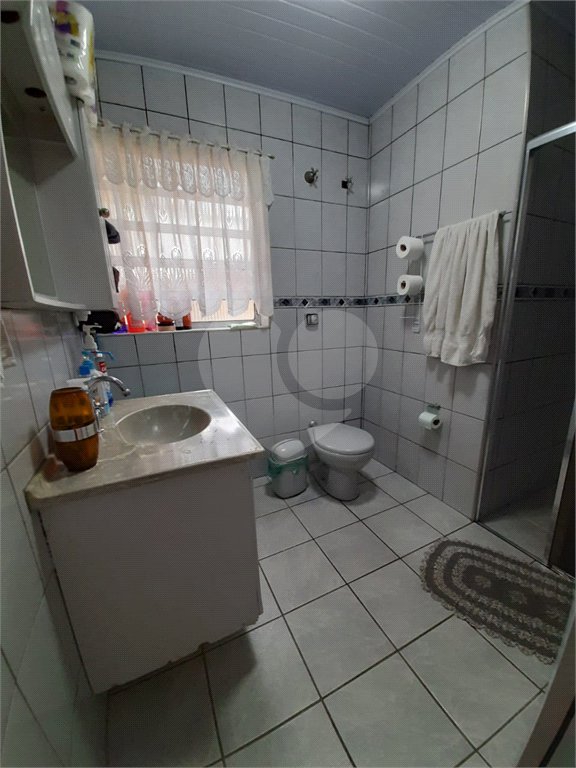 Sobrado à venda com 4 quartos, sendo 1 suíte, em Jardim Japão, São Paulo, SP