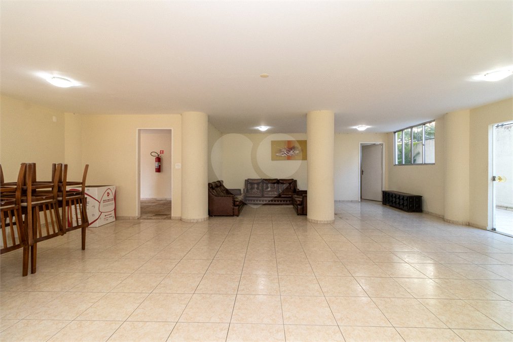 Apartamento à venda com 2 quartos em Moema, São Paulo, SP