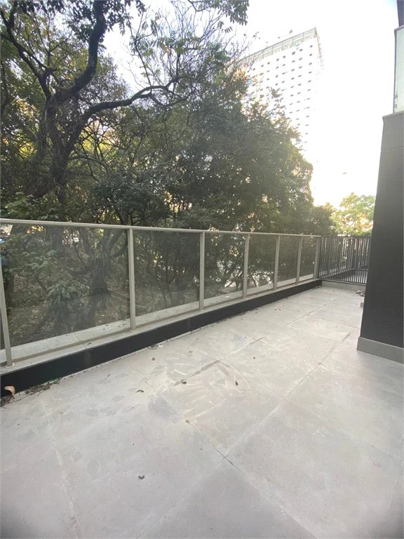 Apartamento à venda com 1 quarto em Pinheiros, São Paulo, SP