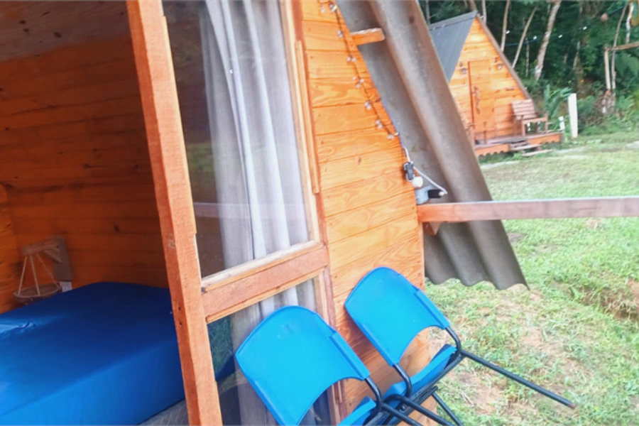 Chácara à venda com 5 quartos em Rio Acima, Mairiporã, SP