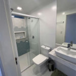 Apartamento Residencial à venda, Gonzaga, Santos - AP0199.