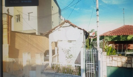 Terreno à venda em Freguesia do Ó, São Paulo, SP